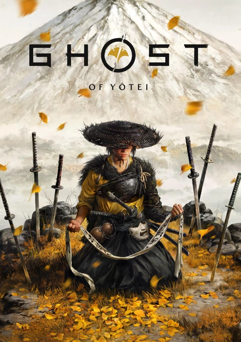 Ghost of Yōtei