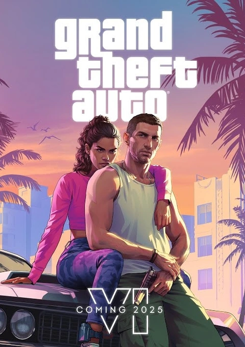 Grand Theft Auto VI