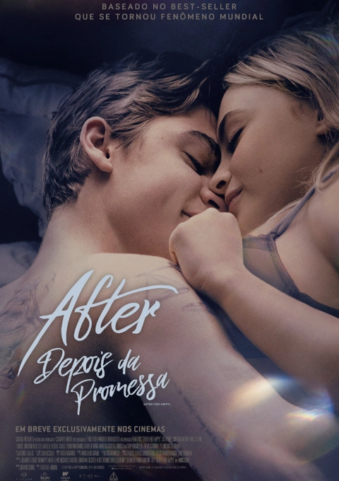 After Ever Happy
