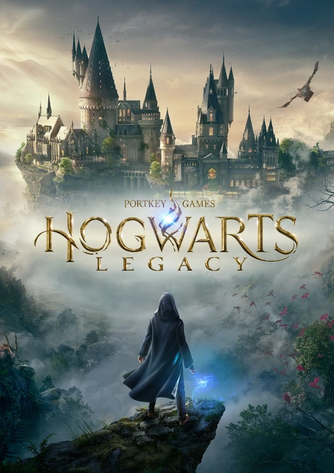 Hogwarts Legacy