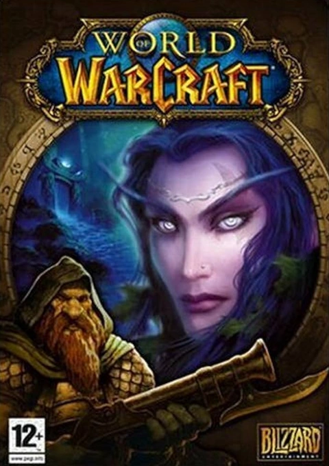 World Of Warcraft