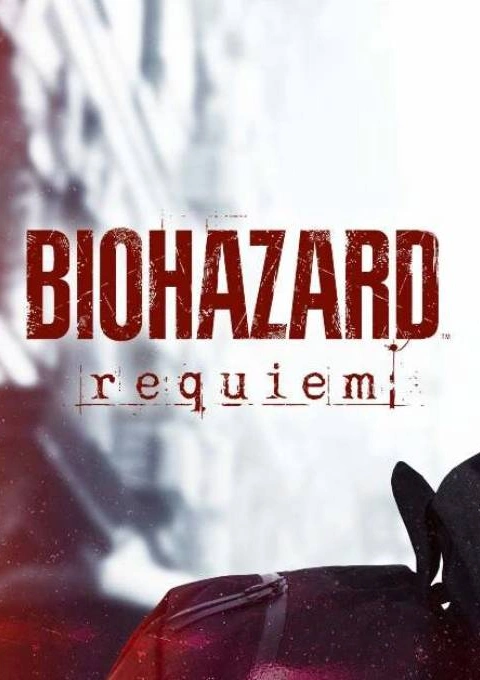 Biohazard Requiem