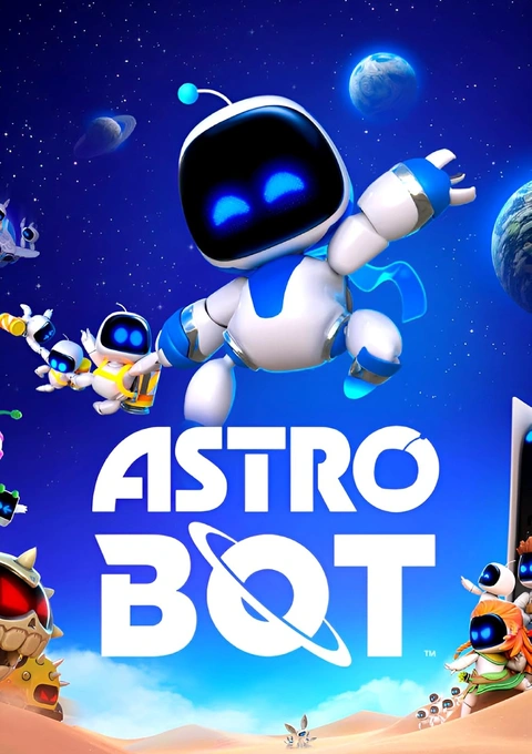Astro Bot