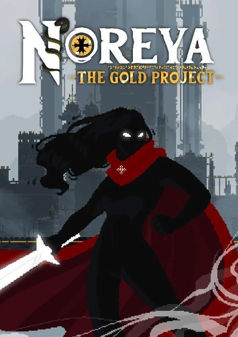 Noreya: The Gold Project