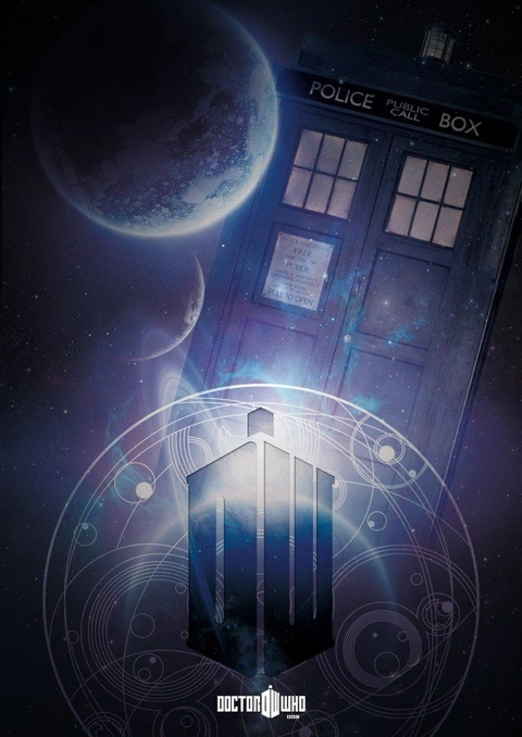 Doctor Who