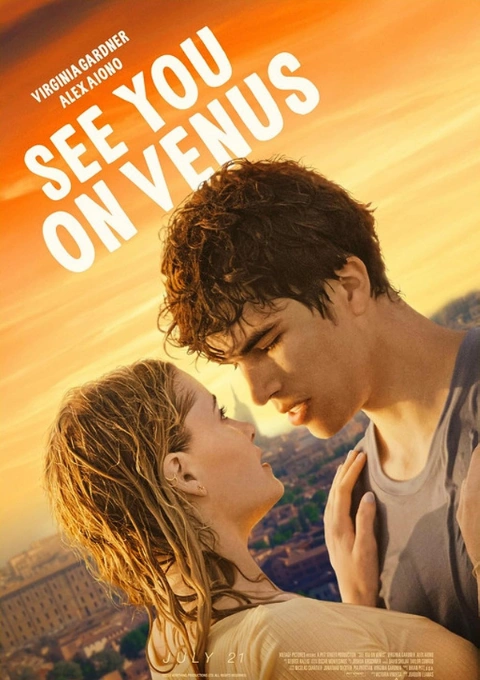 See You on Venus