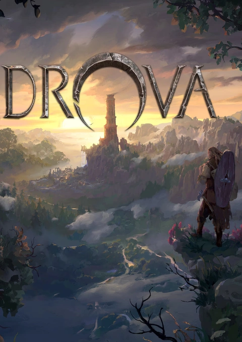 Drova: Forsaken Kin