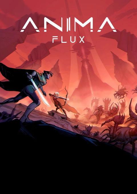 Anima Flux