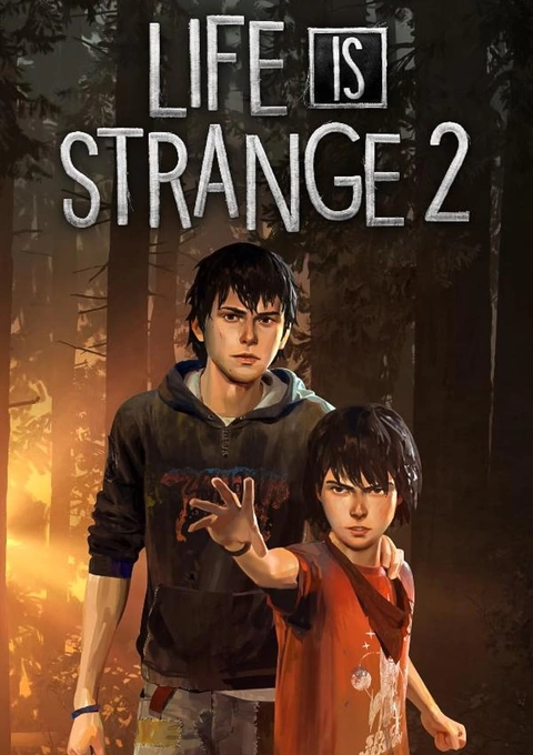Life is Strange 2