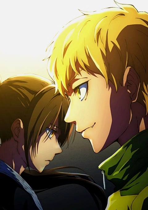 kami no Tou 2