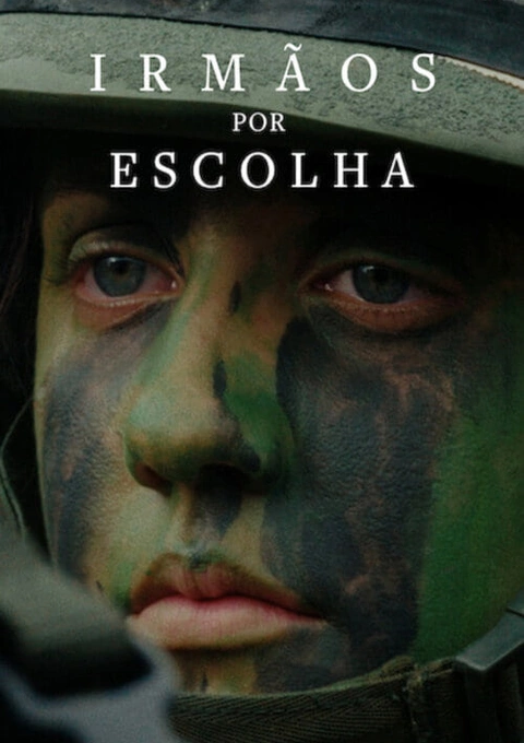 Irmãos Por Escolha