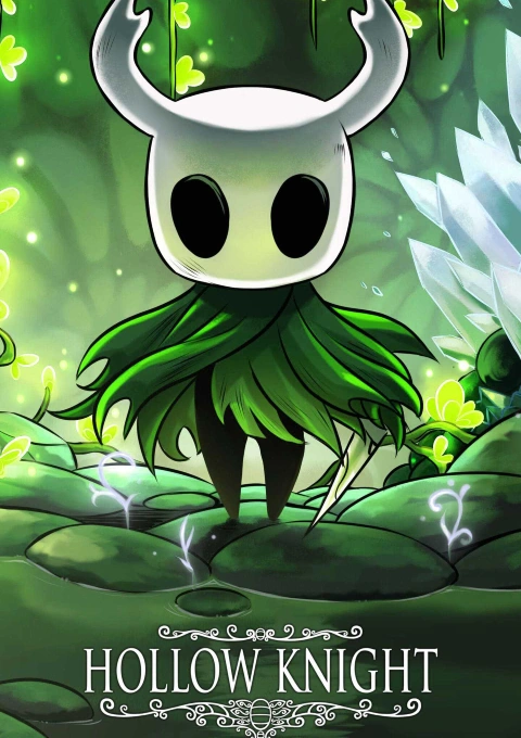 Hollow Knight