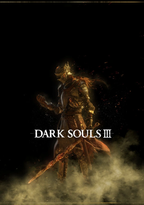 Dark Souls III