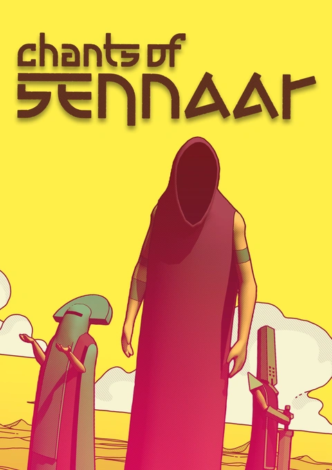 Chants of Sennaar