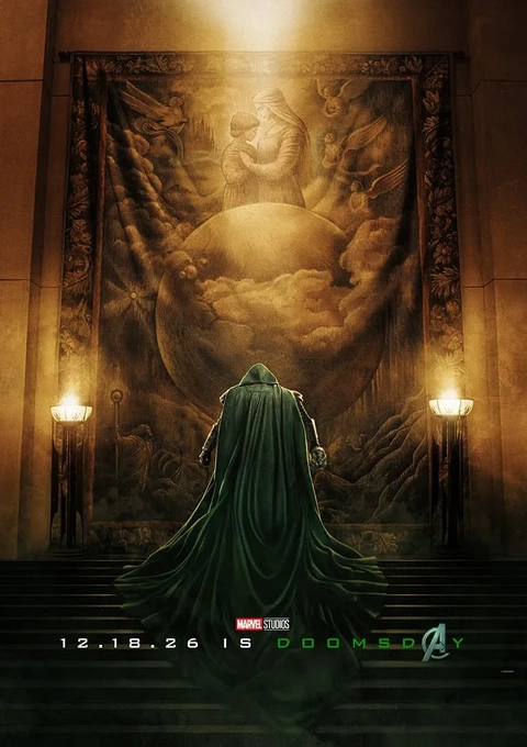 Avengers: Doomsday