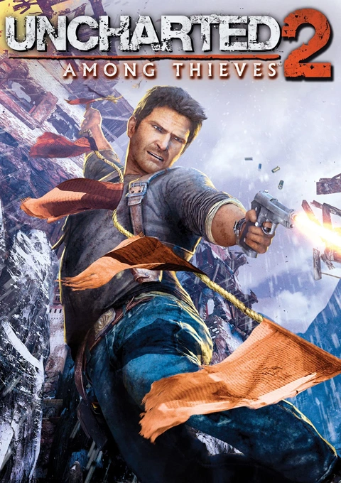 Uncharted 2: Among Thieves