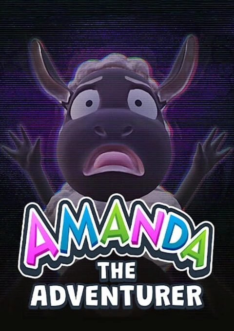 Amanda the Adventurer