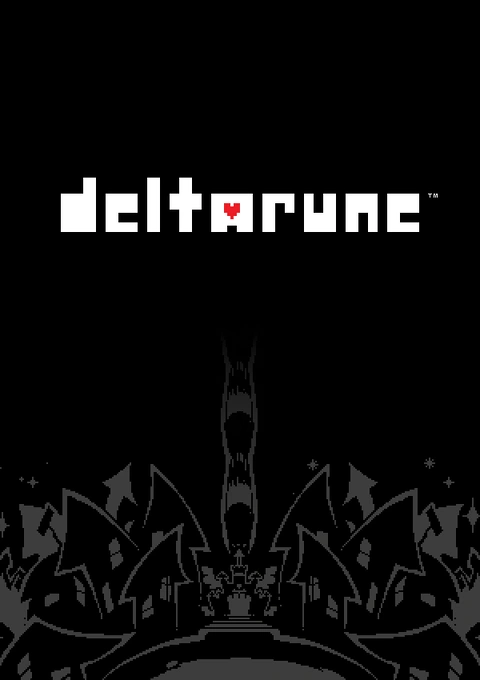 Deltarune