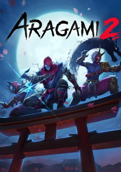 Aragami 2