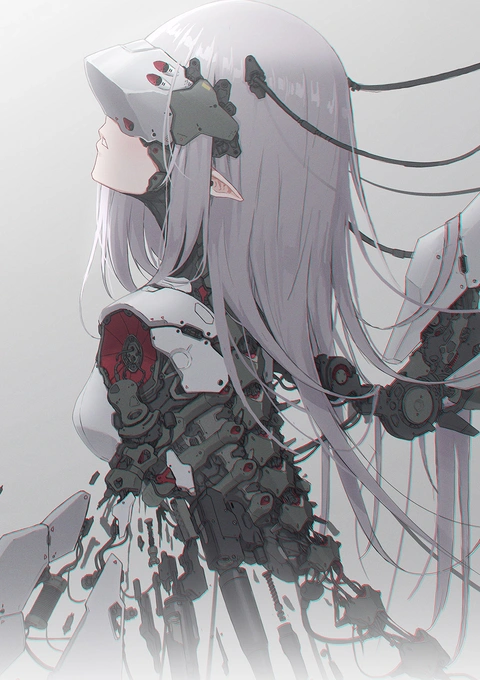 Dolls Nest