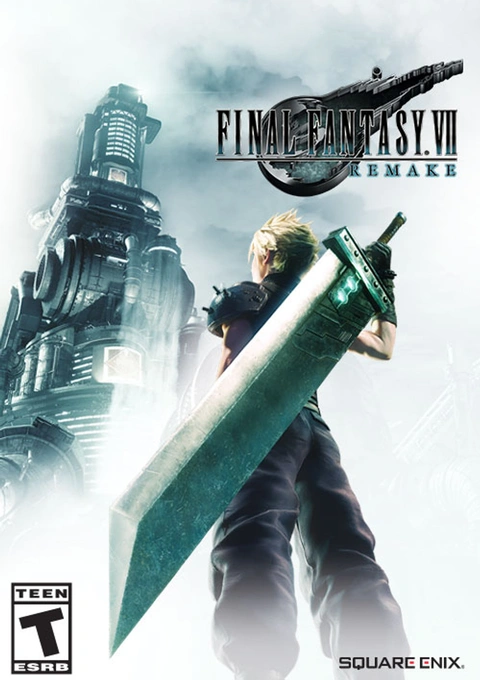 Final Fantasy VII