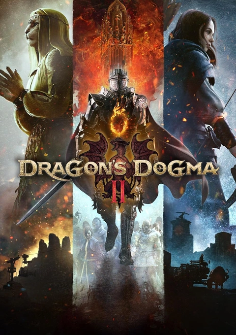 Dragon's Dogma 2