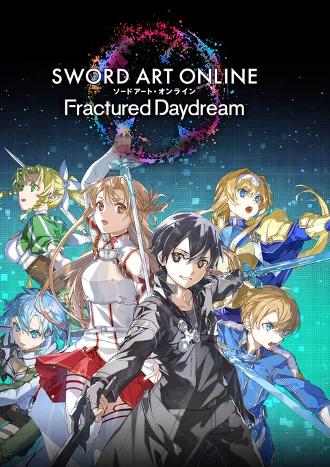 Sword Art Online: Fractured Daydream