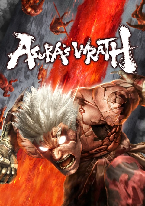 Asura's Wrath