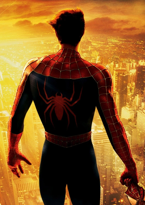 Spider-Man 2