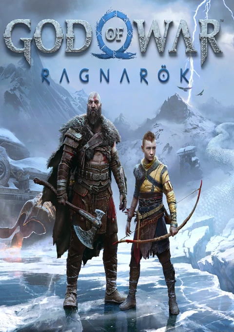 God of War Ragnarök