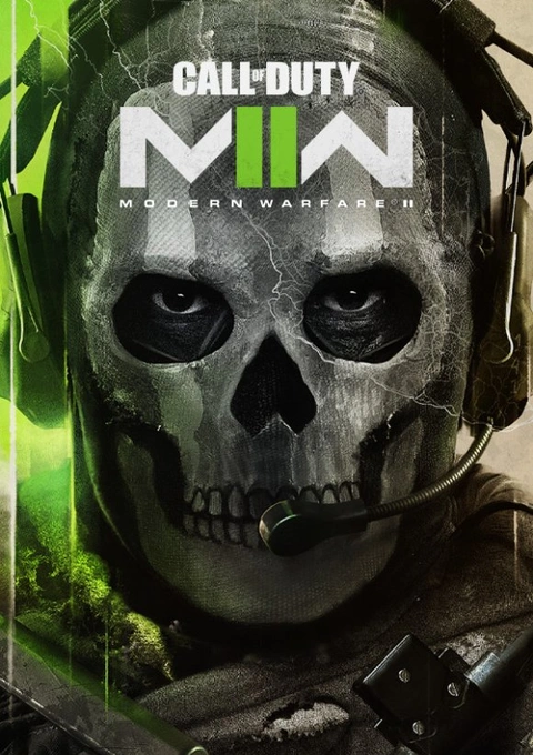 Call of Duty: Modern Warfare II