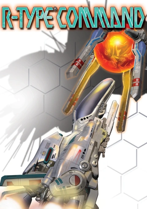 R-Type Command