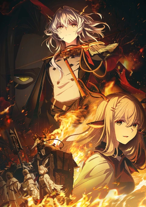 Arknights: Rise from Ember
