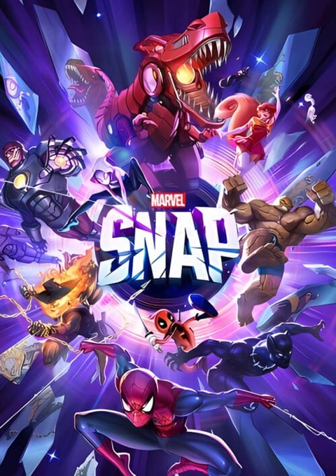 Marvel Snap