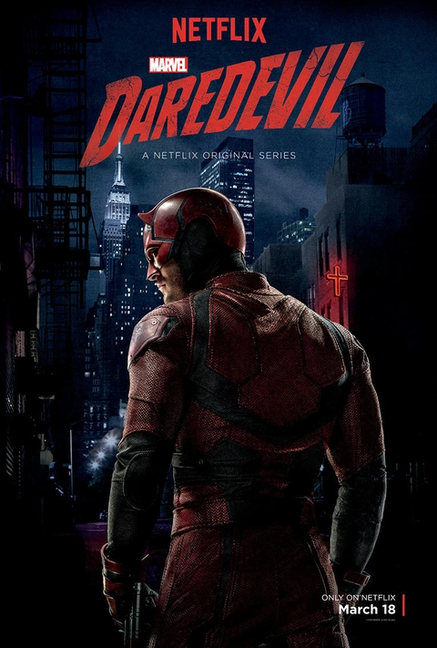 Daredevil