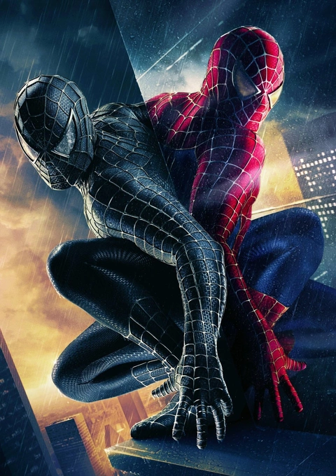 Spider-man 3