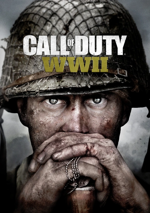 Call of Duty: WWII