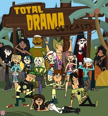 Total Drama Island