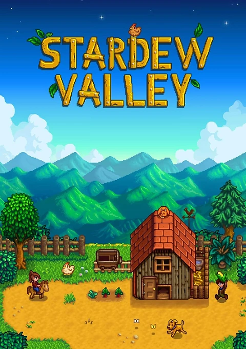 Stardew Valley