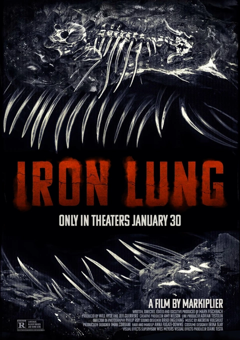 Iron Lung
