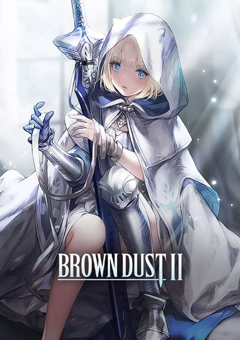 Brown Dust II
