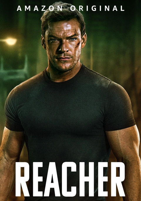 Reacher
