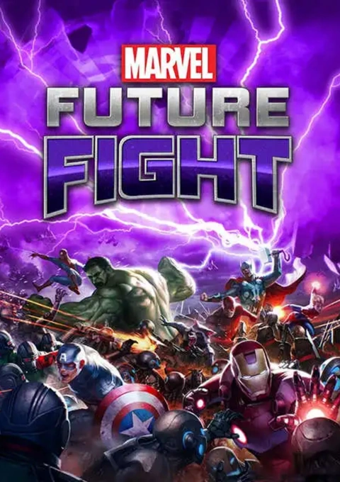 Marvel: Future Fight