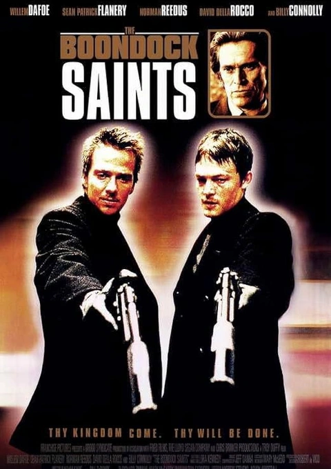 The Boondock Saints