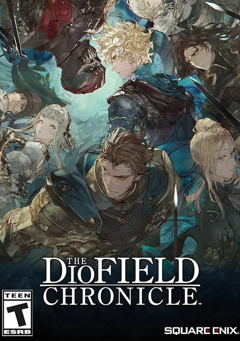 The DioField Chronicle