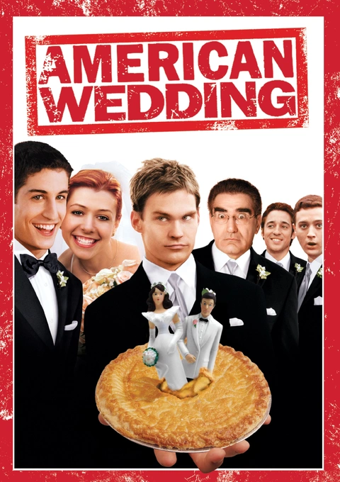 American Wedding