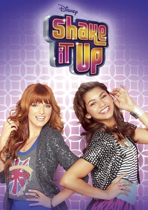 Shake It Up