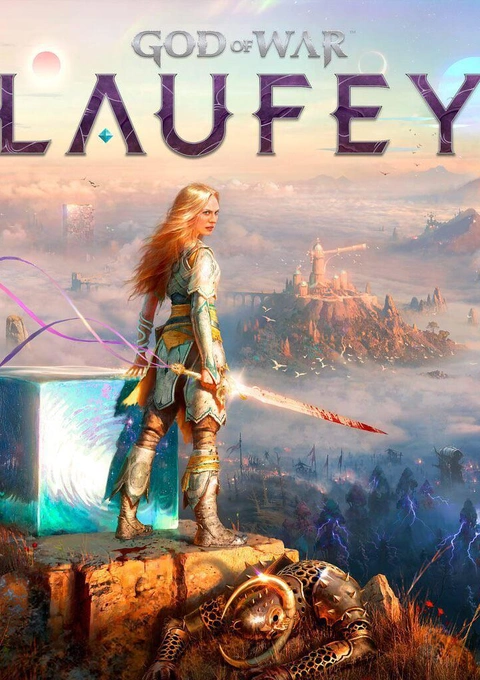 God of War Laufey