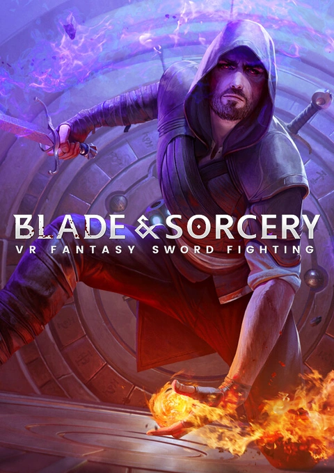 Blade and Sorcery