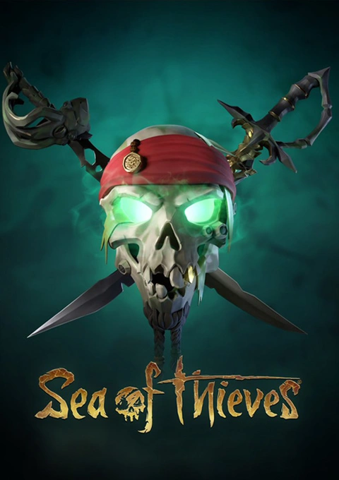 Sea of Thieves